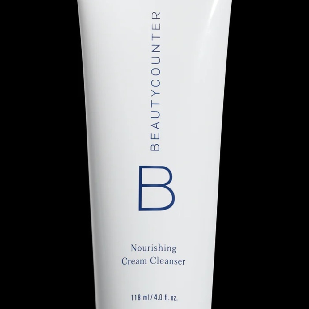 ISO Beautycounter Nourishing Cream Cleanser ISO